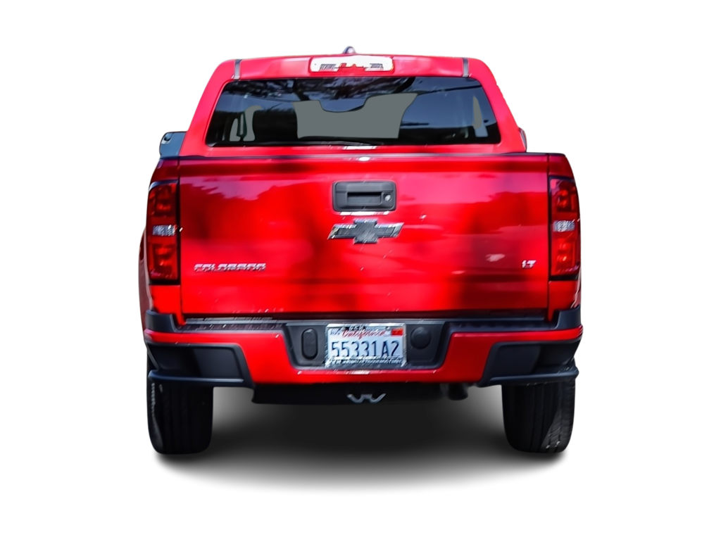 Thumbnail: 2016 Chevrolet Colorado - 3