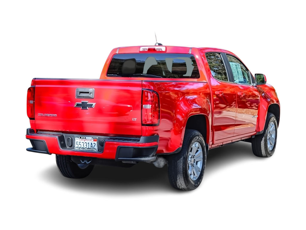 Thumbnail: 2016 Chevrolet Colorado - 15