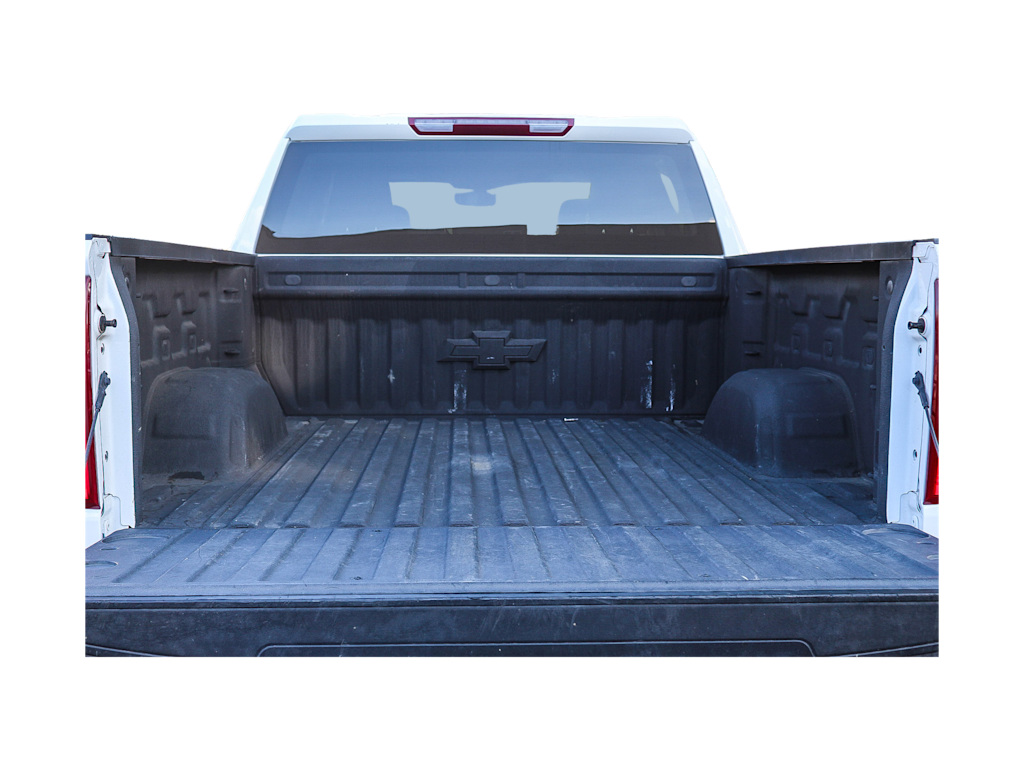 Thumbnail: 2022 Chevrolet Silverado 1500 - 10