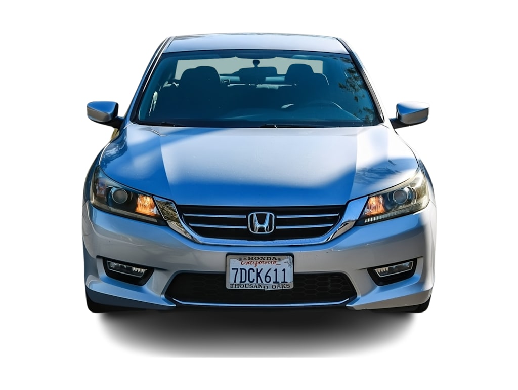 Thumbnail: 2013 Honda Accord - 5