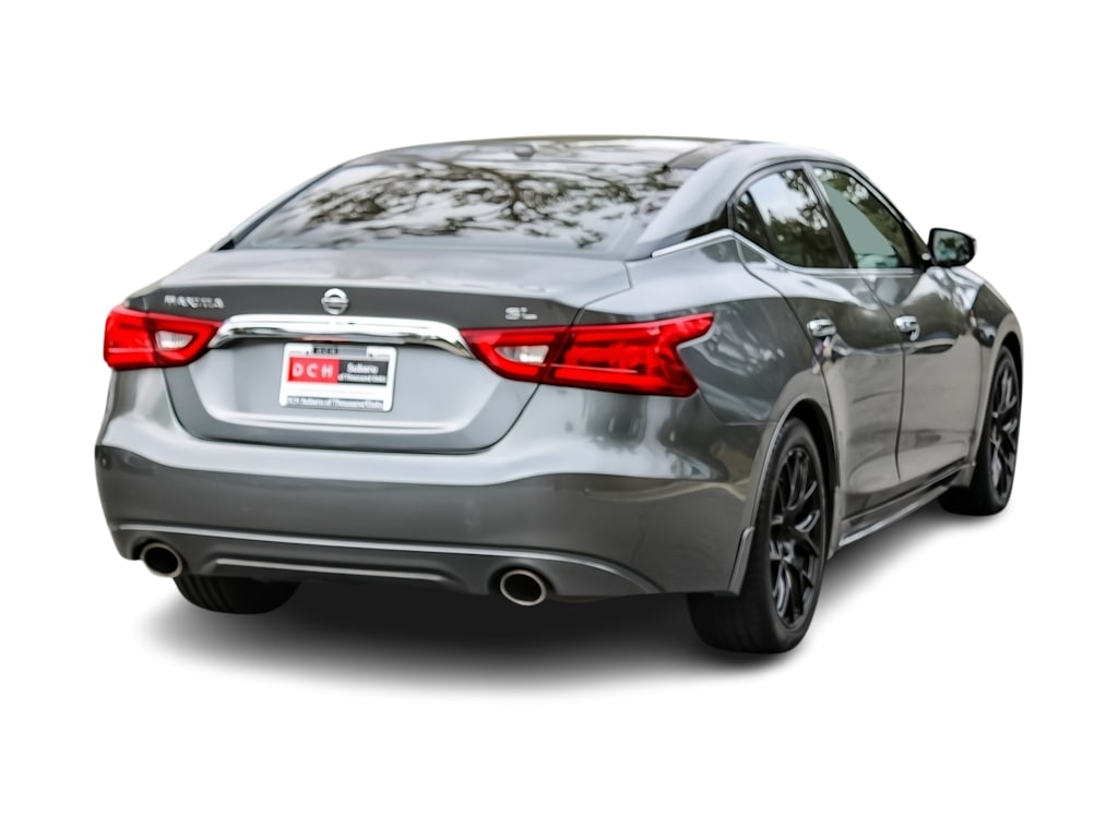 Thumbnail: 2016 Nissan Maxima - 18