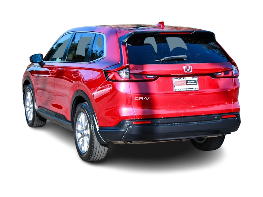 Thumbnail: 2023 Honda CR-V - 3