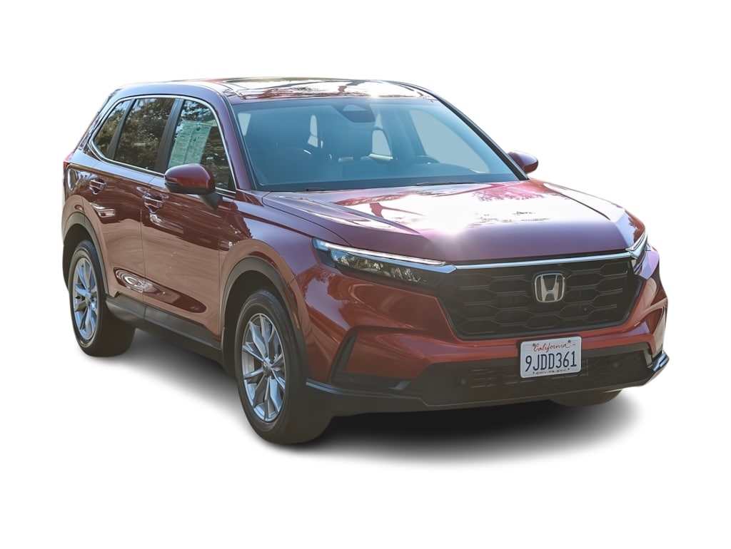 Thumbnail: 2023 Honda CR-V - 18