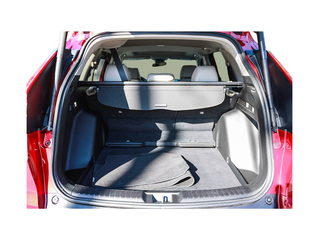 Thumbnail: 2023 Honda CR-V - 16