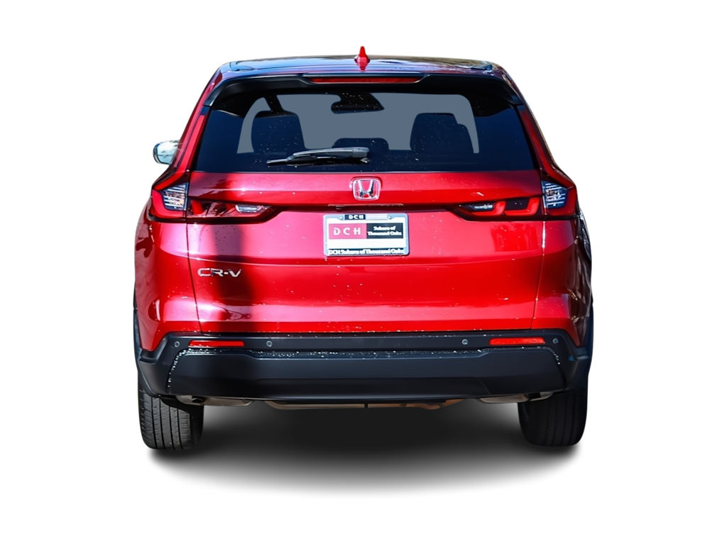 Thumbnail: 2023 Honda CR-V - 4