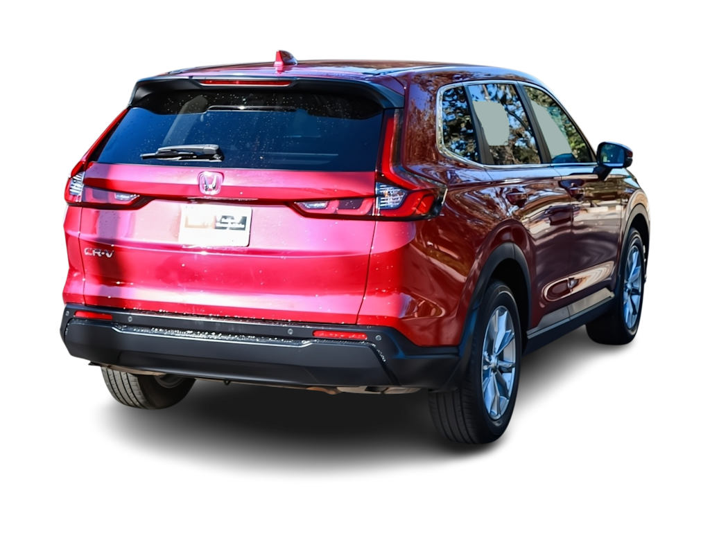 Thumbnail: 2023 Honda CR-V - 19