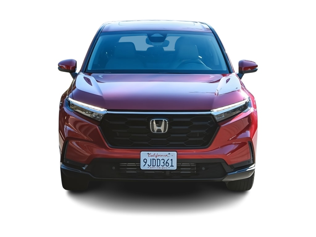 Thumbnail: 2023 Honda CR-V - 5