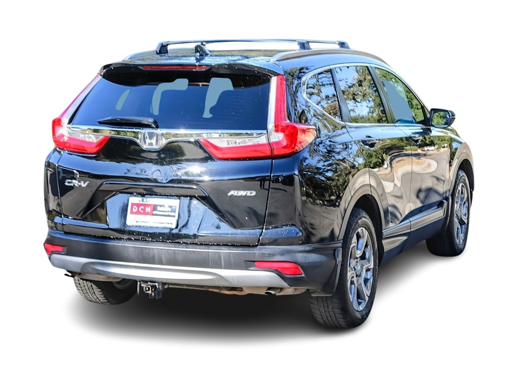 Thumbnail: 2018 Honda CR-V - 18