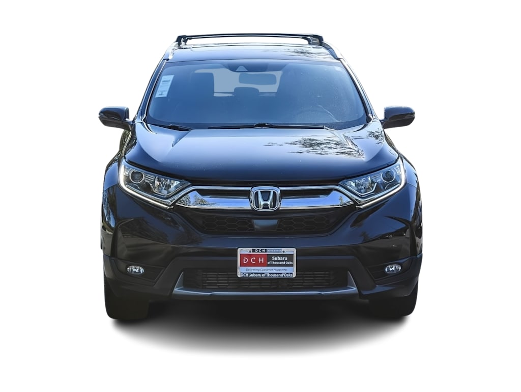 Thumbnail: 2018 Honda CR-V - 5