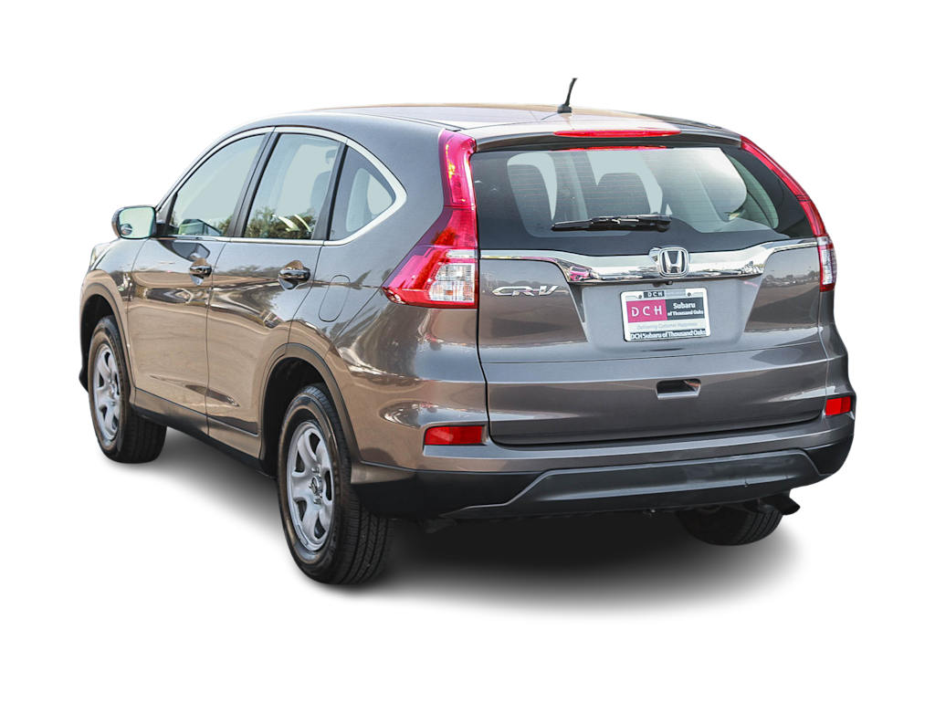 Thumbnail: 2015 Honda CR-V - 3