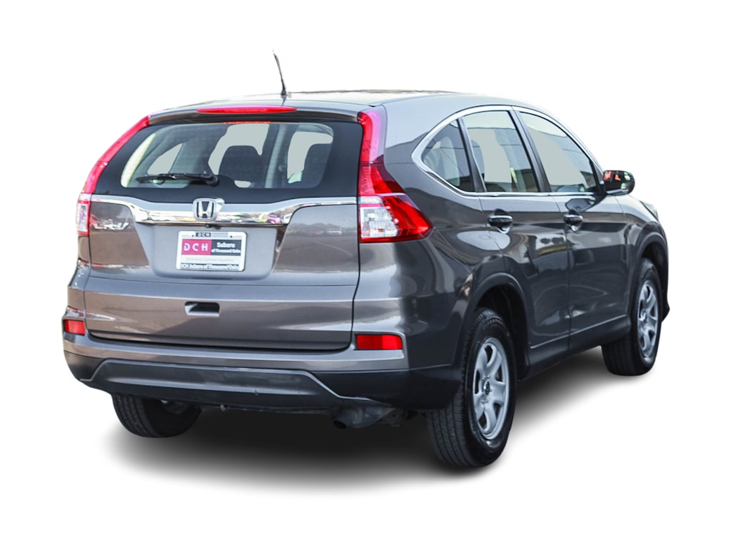 Thumbnail: 2015 Honda CR-V - 19