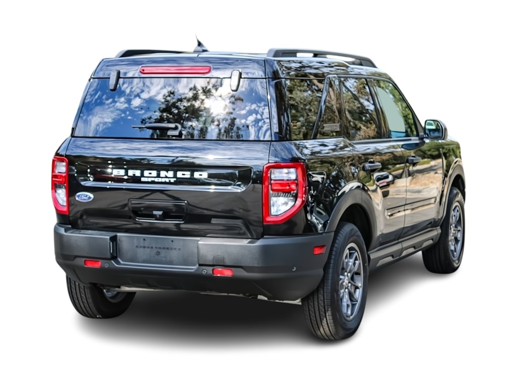 Thumbnail: 2023 Ford Bronco Sport - 18