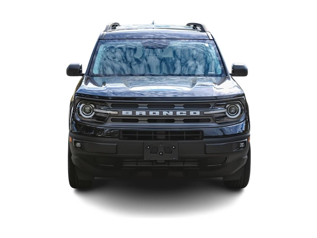 Thumbnail: 2023 Ford Bronco Sport - 17