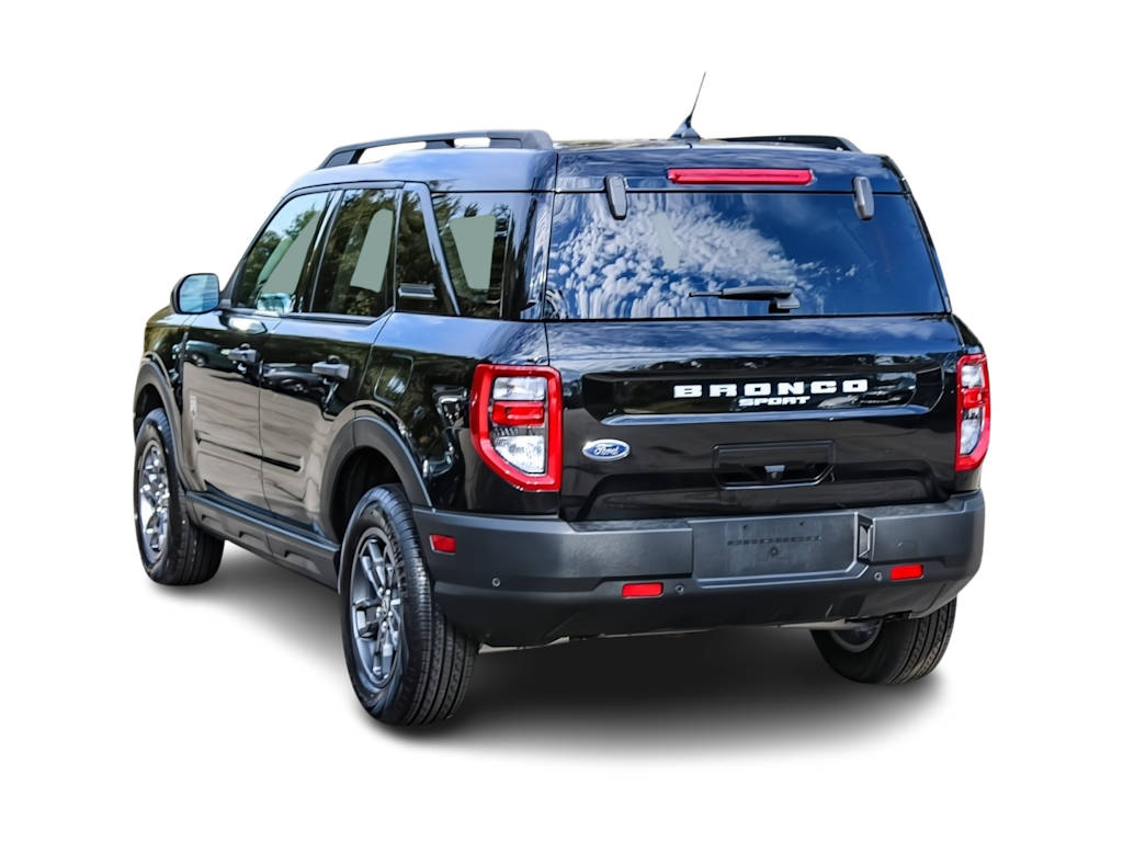 Thumbnail: 2023 Ford Bronco Sport - 3