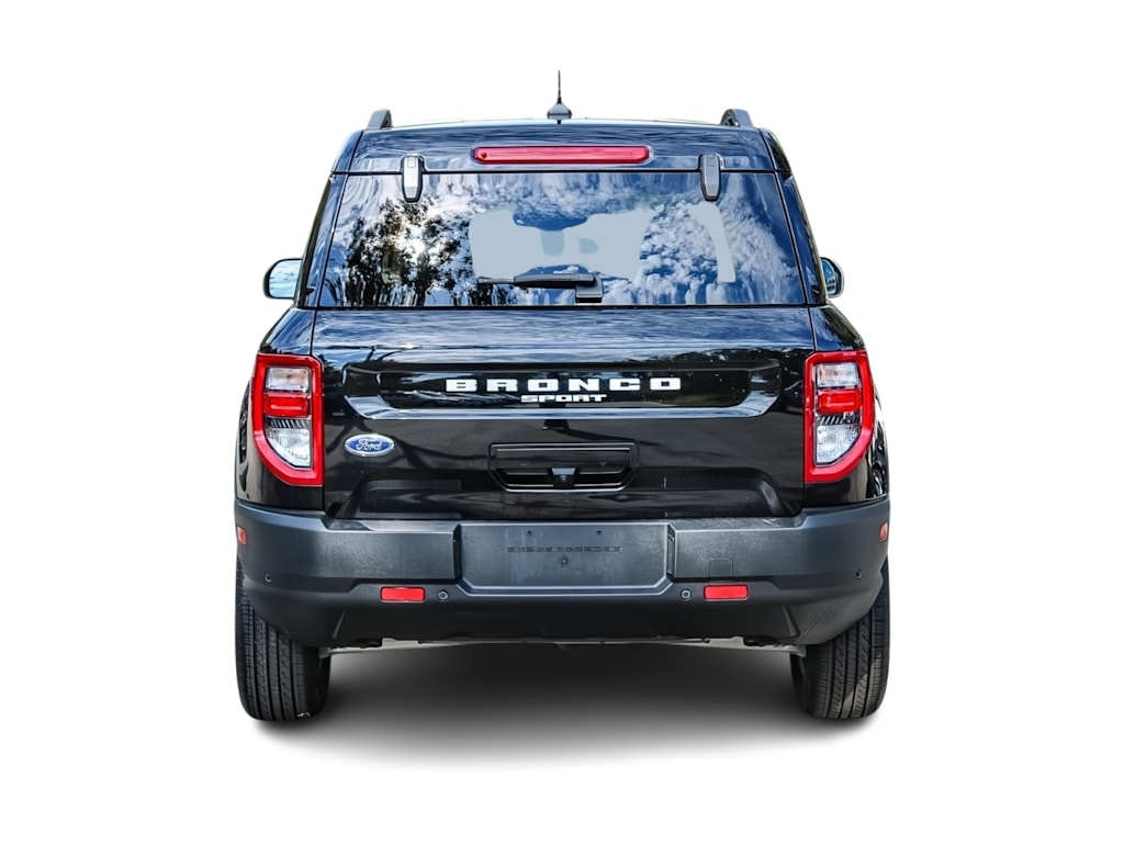 Thumbnail: 2023 Ford Bronco Sport - 19