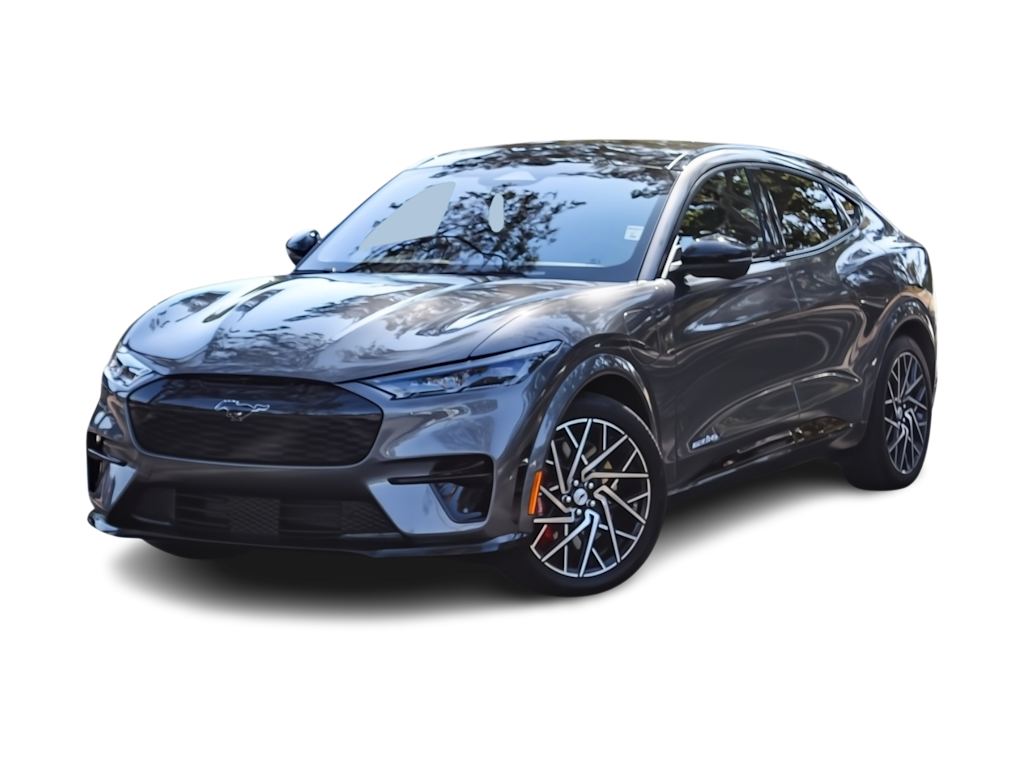 Used 2023 Ford Mustang Mach-E GT AWD with VIN 3FMTK4SX8PMA62144 for sale in West Allis, WI