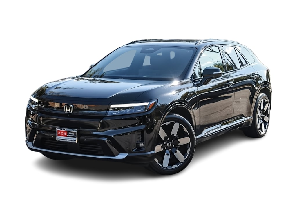 Used 2024 Honda Prologue Elite with VIN 3GPKHZRJ5RS521592 for sale in Waukesha, WI