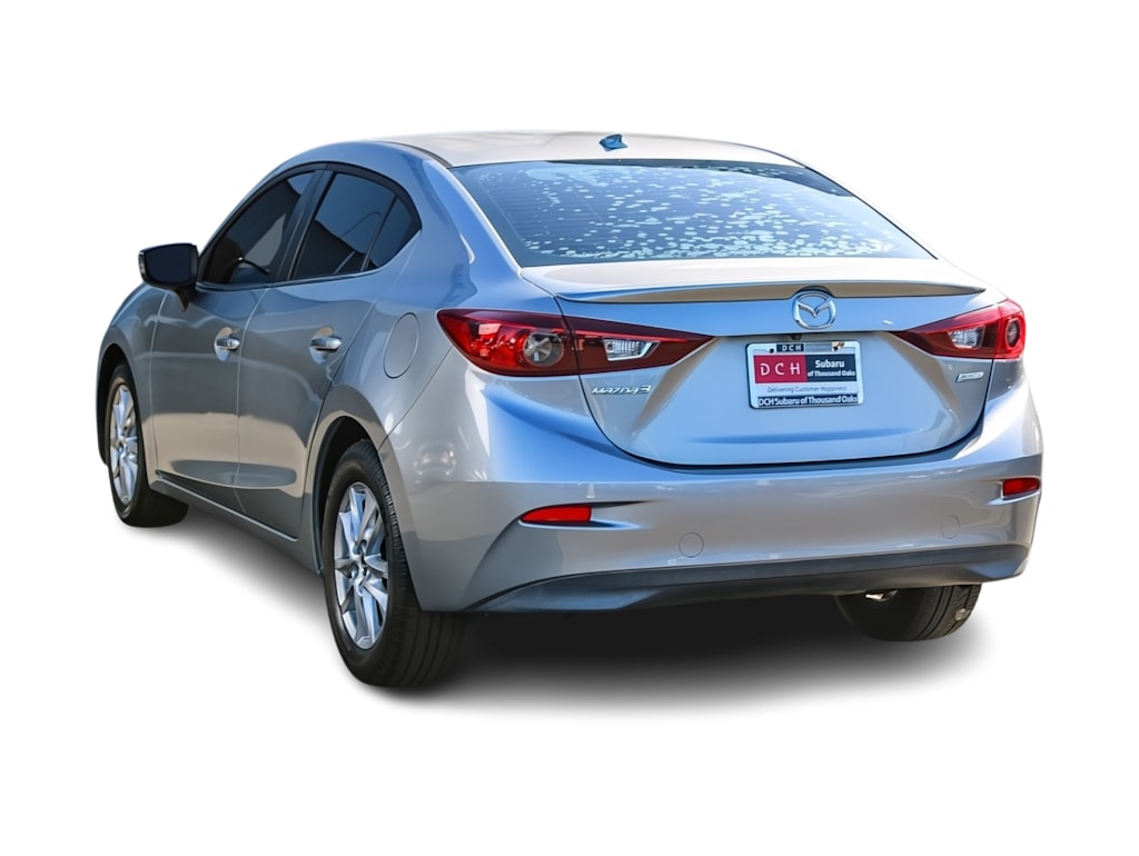 Thumbnail: 2015 Mazda Mazda3 - 3