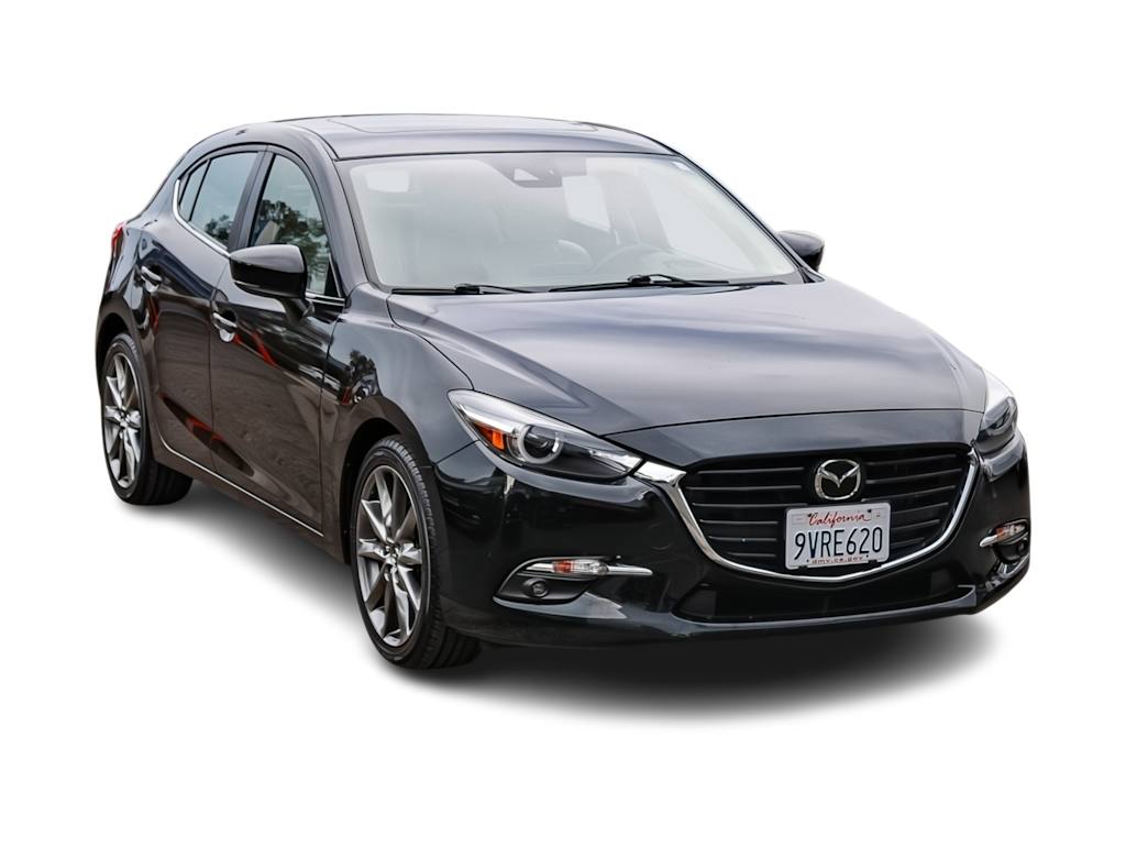 Thumbnail: 2018 Mazda Mazda3 - 19