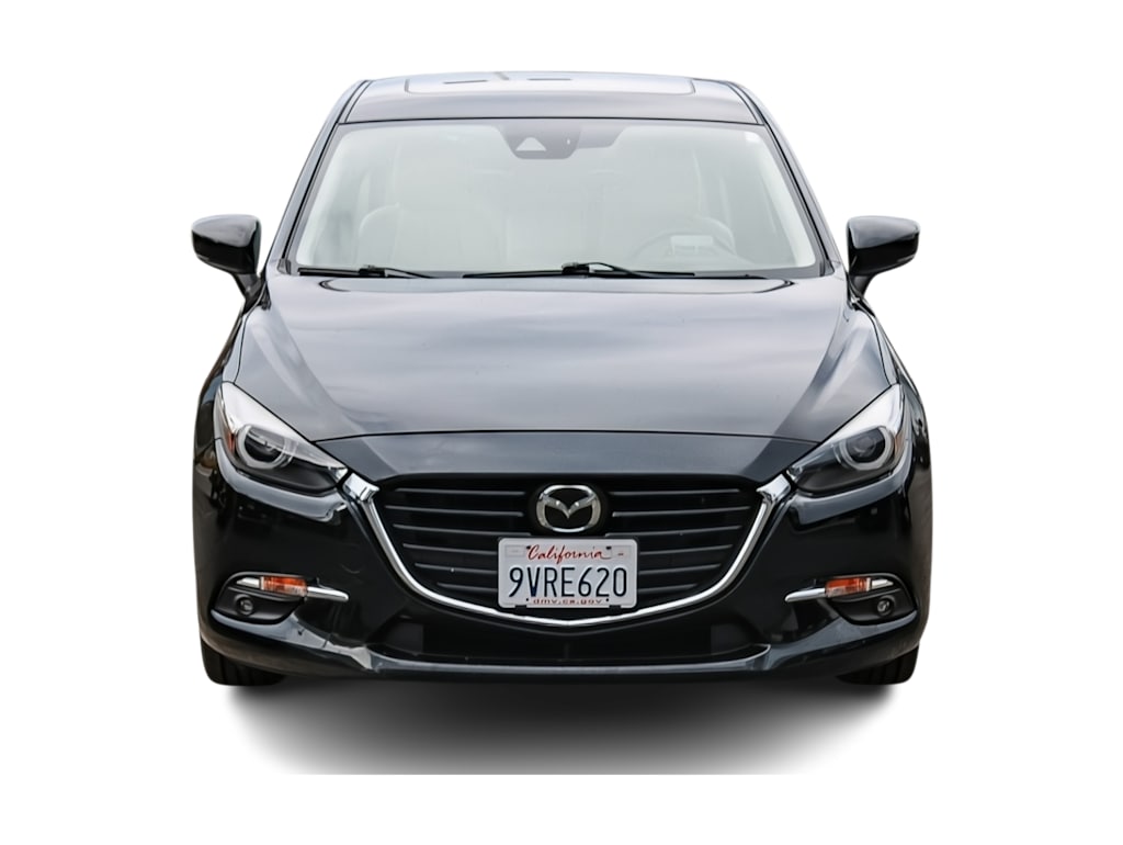 Thumbnail: 2018 Mazda Mazda3 - 5