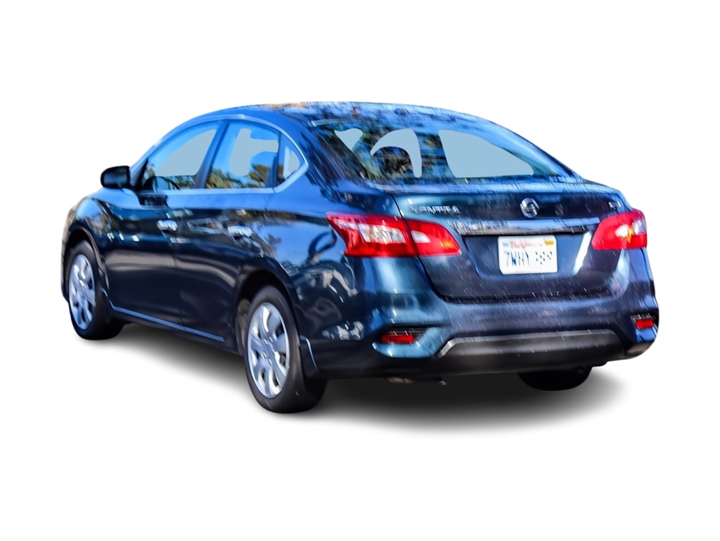 Thumbnail: 2016 Nissan Sentra - 3