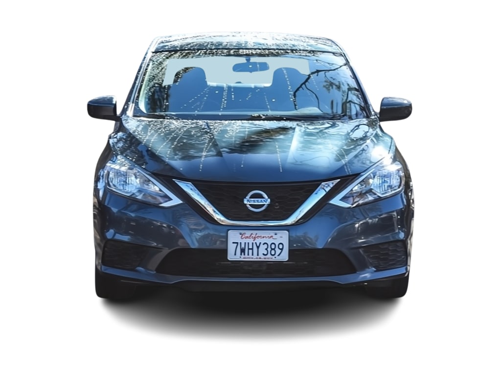 Thumbnail: 2016 Nissan Sentra - 5