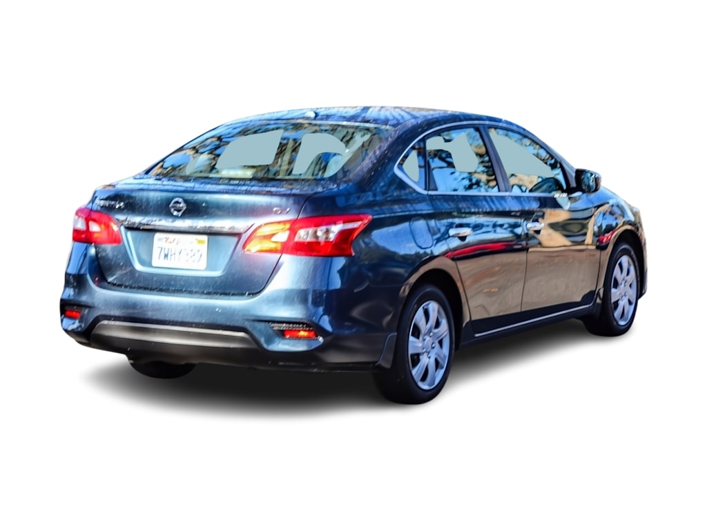 Thumbnail: 2016 Nissan Sentra - 20