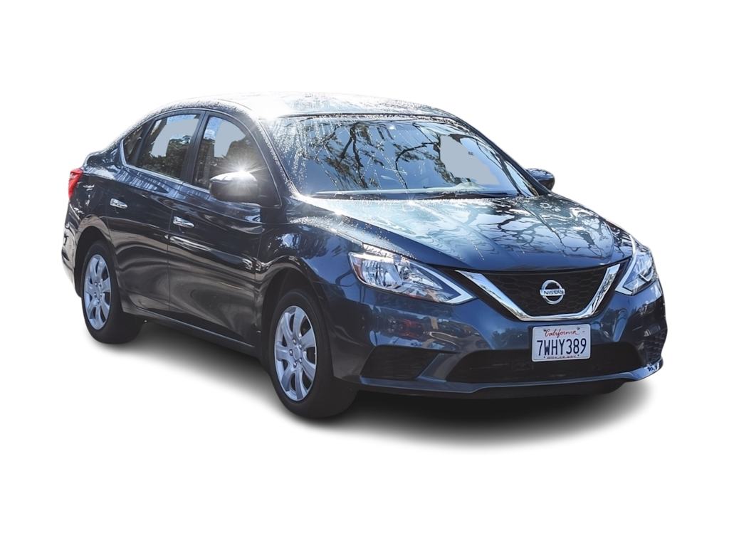 Thumbnail: 2016 Nissan Sentra - 19