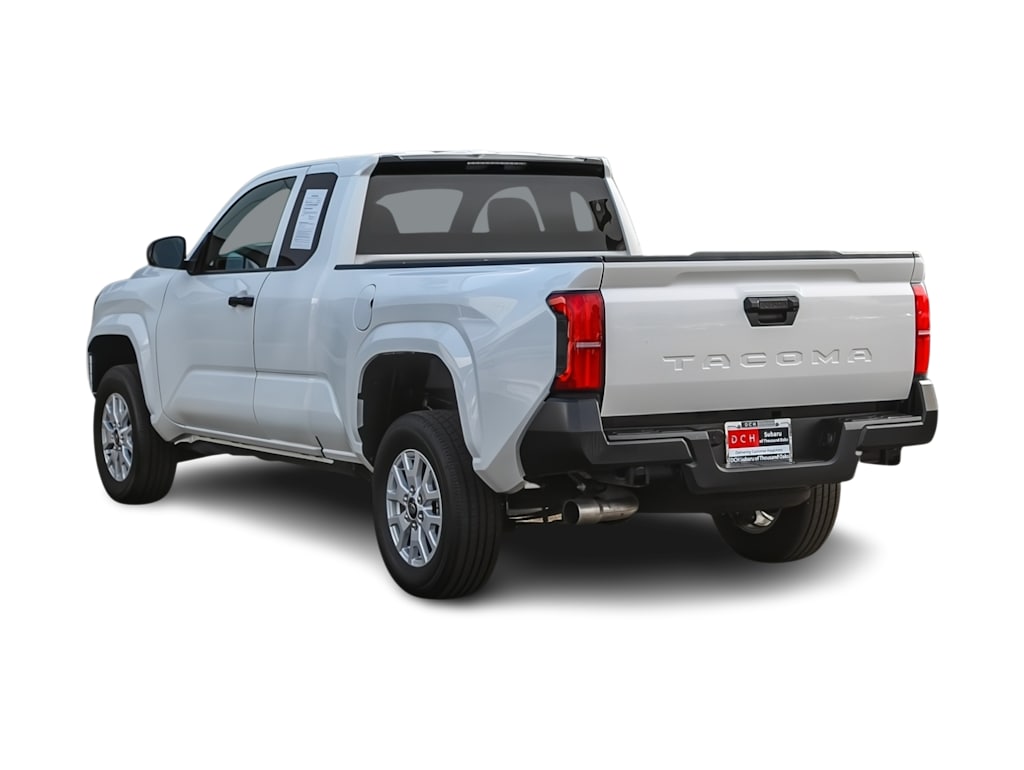 Thumbnail: 2025 Toyota Tacoma - 3