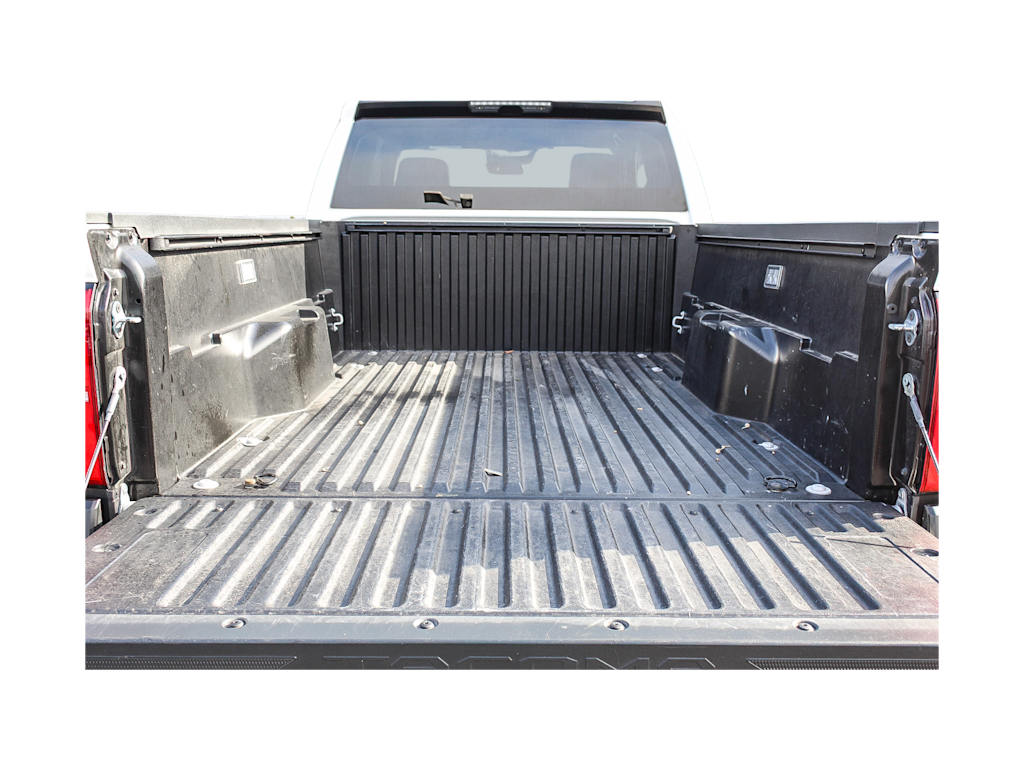 Thumbnail: 2025 Toyota Tacoma - 14