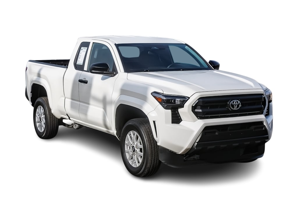 Thumbnail: 2025 Toyota Tacoma - 16