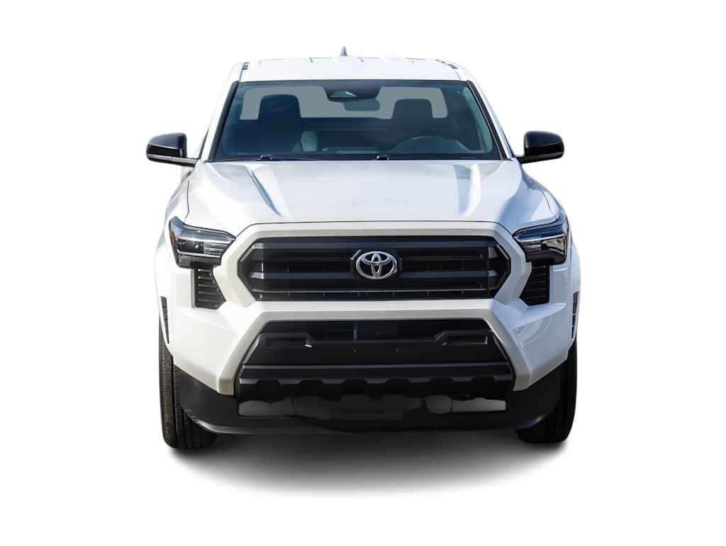 Thumbnail: 2025 Toyota Tacoma - 5