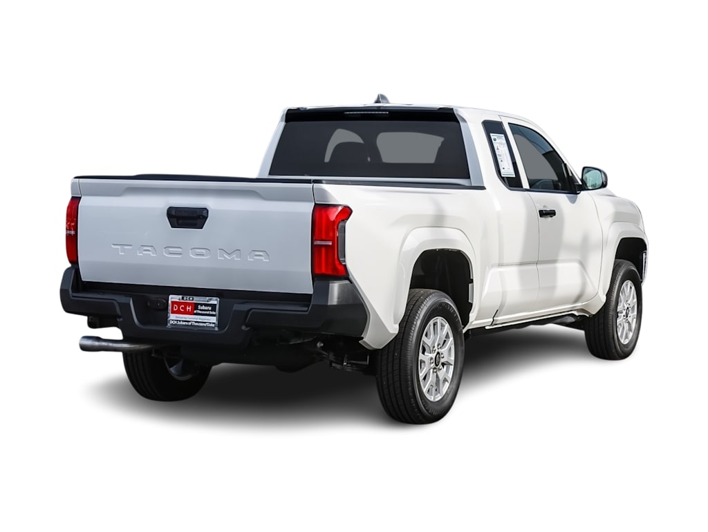 Thumbnail: 2025 Toyota Tacoma - 17