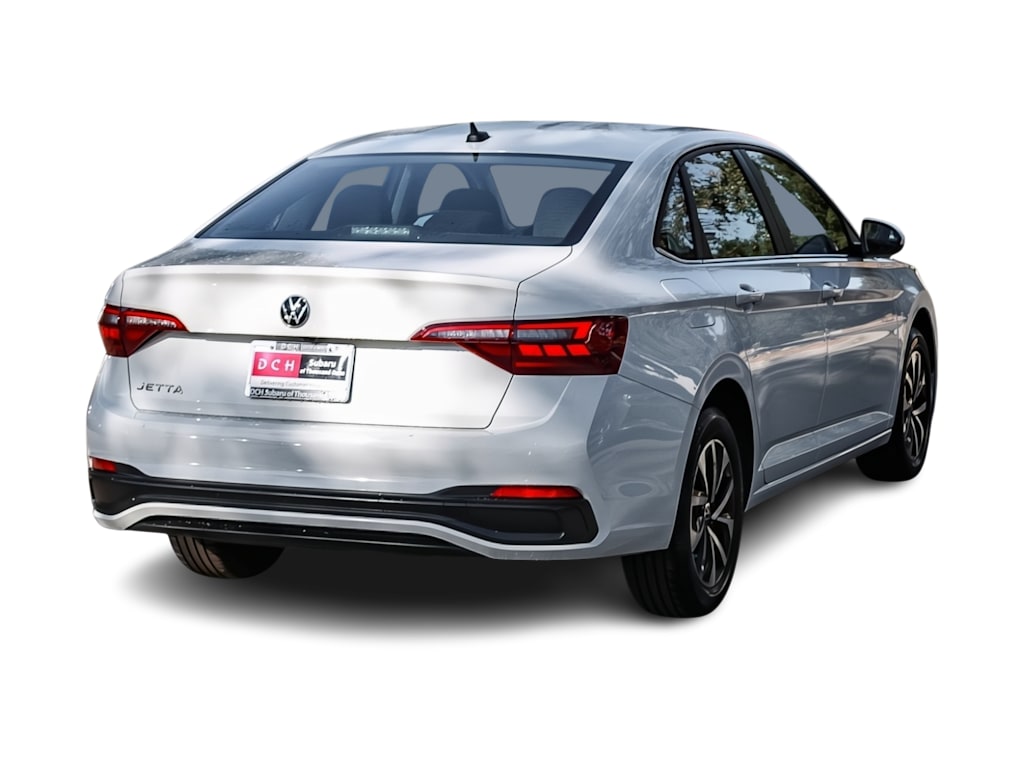 Thumbnail: 2023 Volkswagen Jetta - 19
