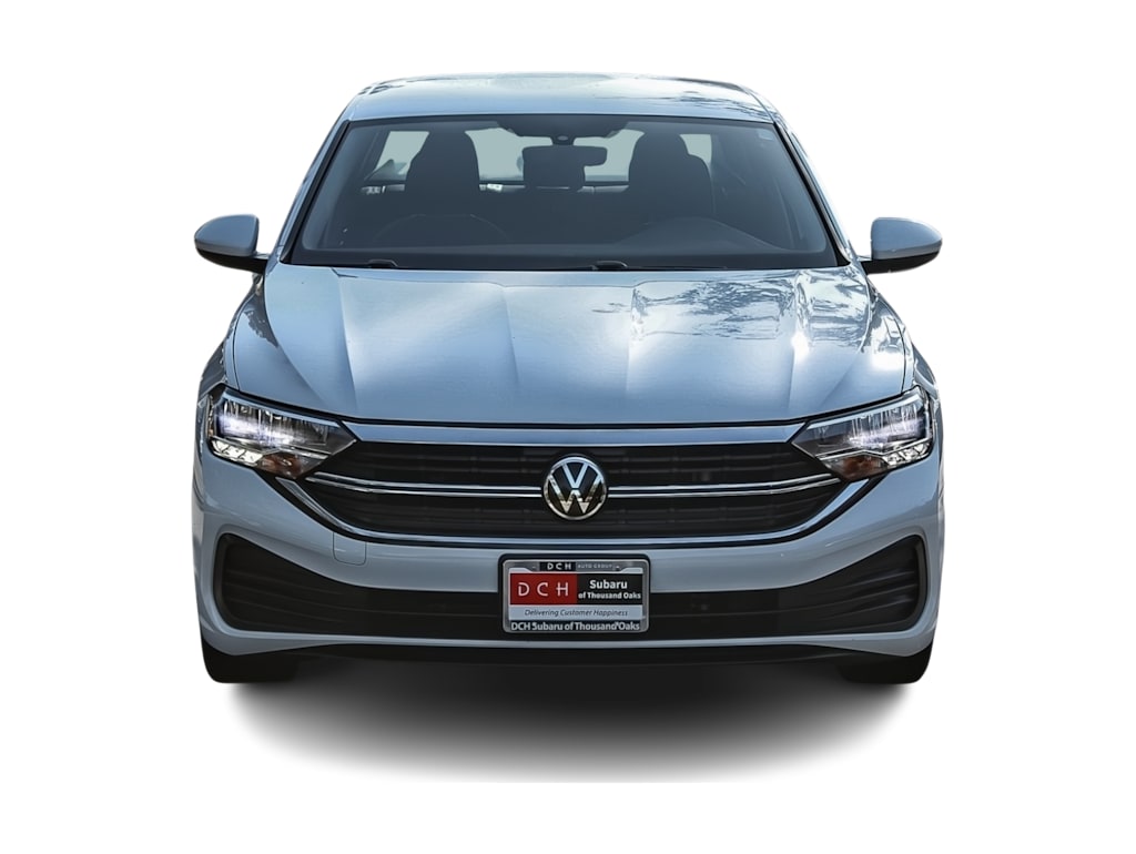 Thumbnail: 2023 Volkswagen Jetta - 5