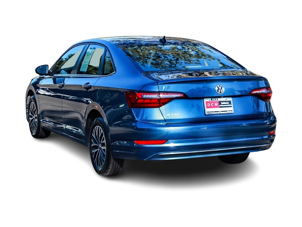 Thumbnail: 2020 Volkswagen Jetta - 3