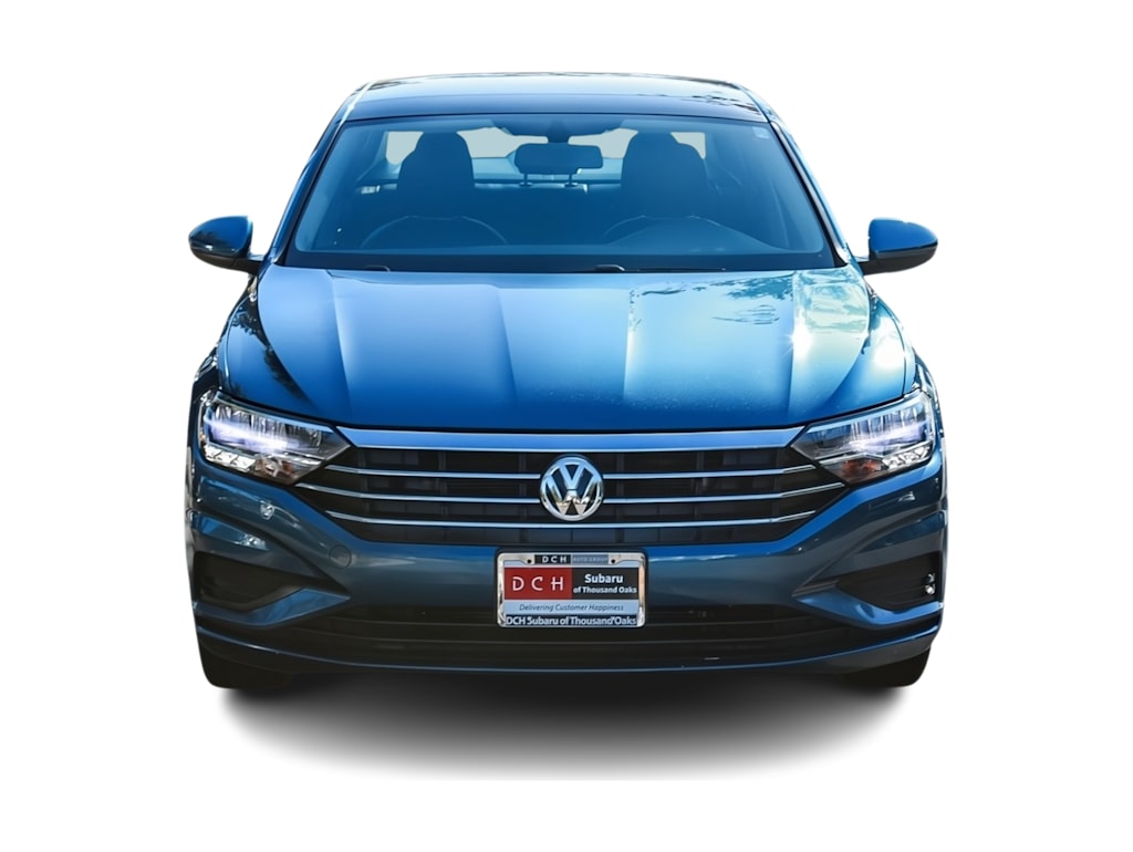 Thumbnail: 2020 Volkswagen Jetta - 5