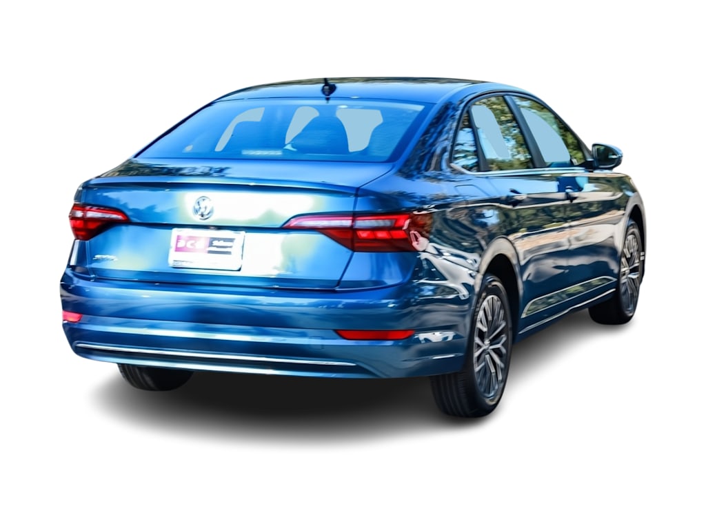 Thumbnail: 2020 Volkswagen Jetta - 19