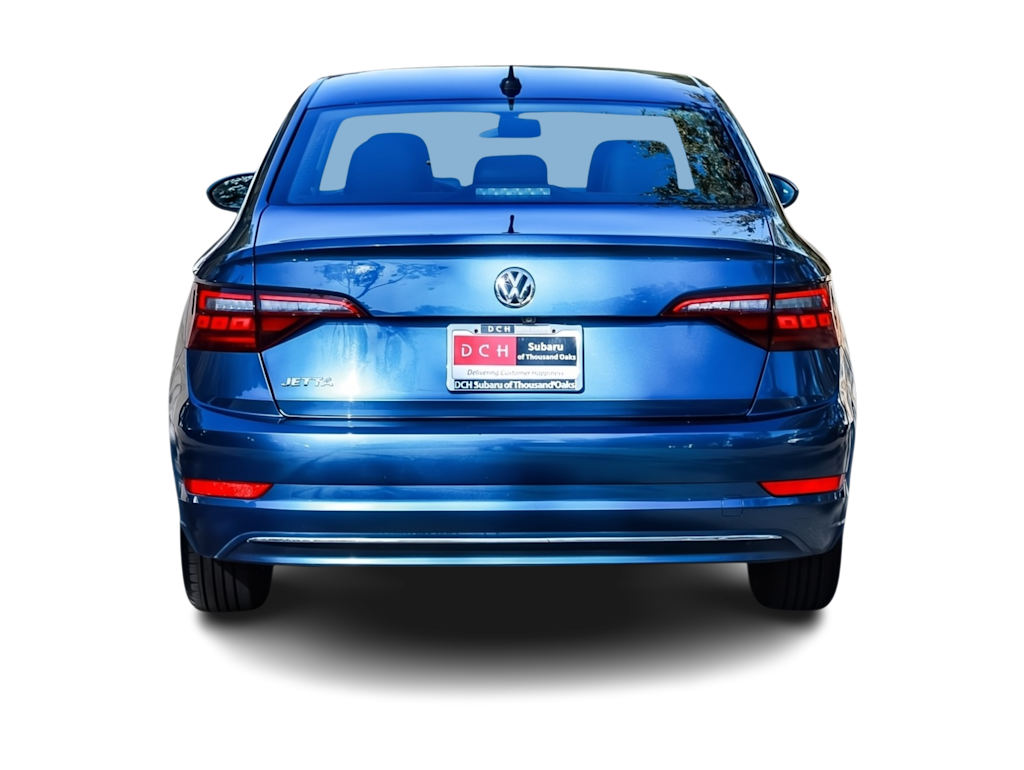 Thumbnail: 2020 Volkswagen Jetta - 4