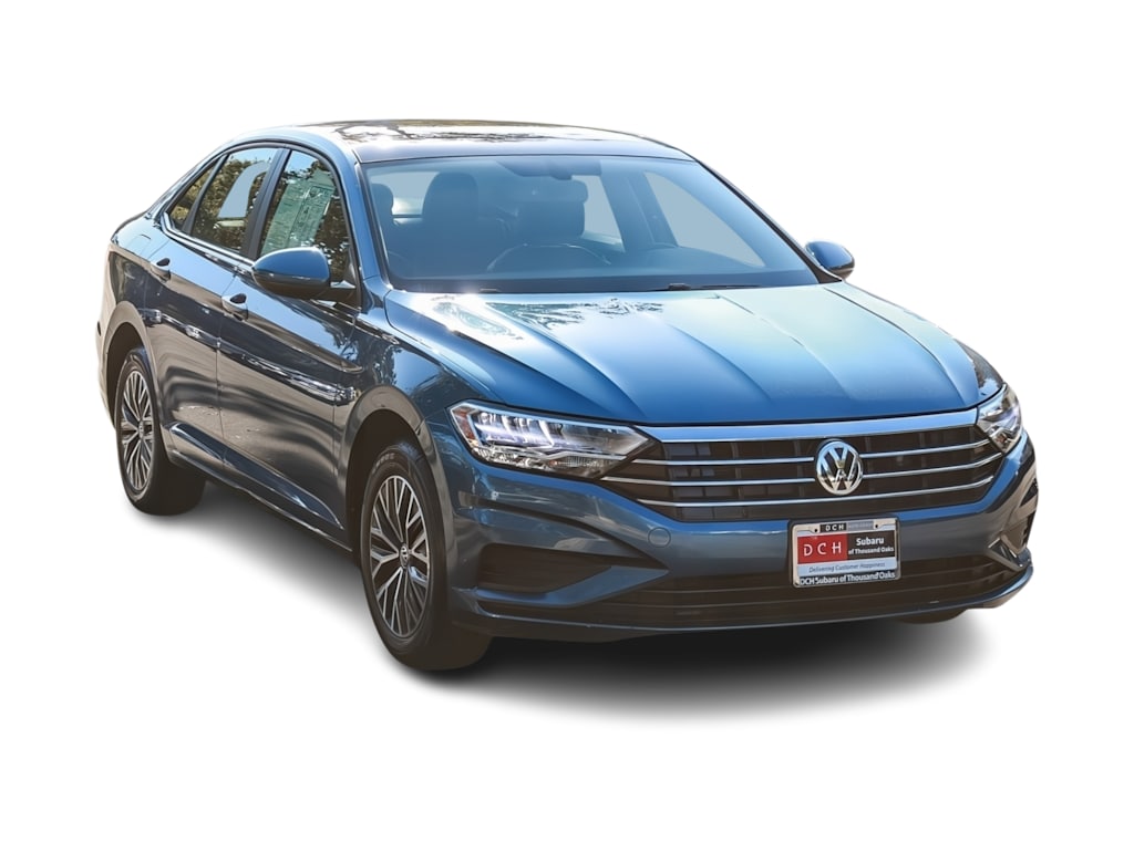 Thumbnail: 2020 Volkswagen Jetta - 18