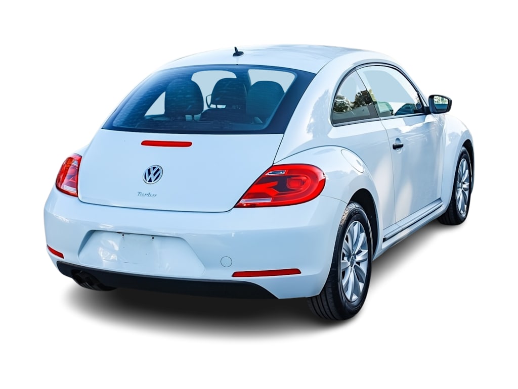 Thumbnail: 2016 Volkswagen Beetle - 17