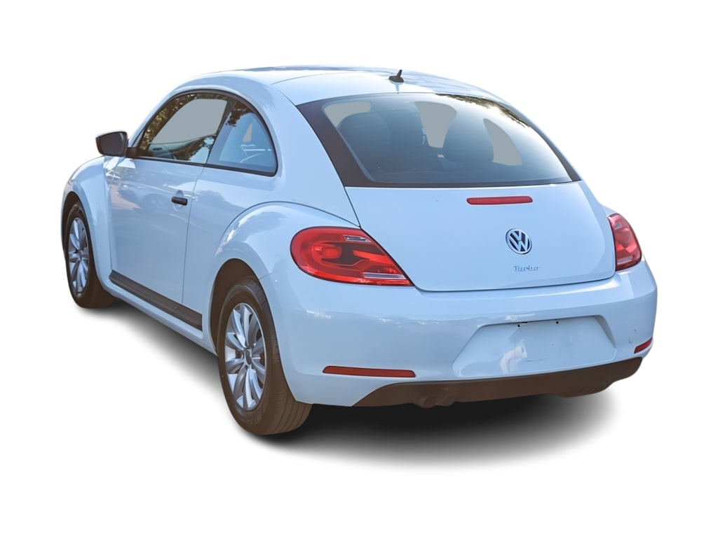 Thumbnail: 2016 Volkswagen Beetle - 3