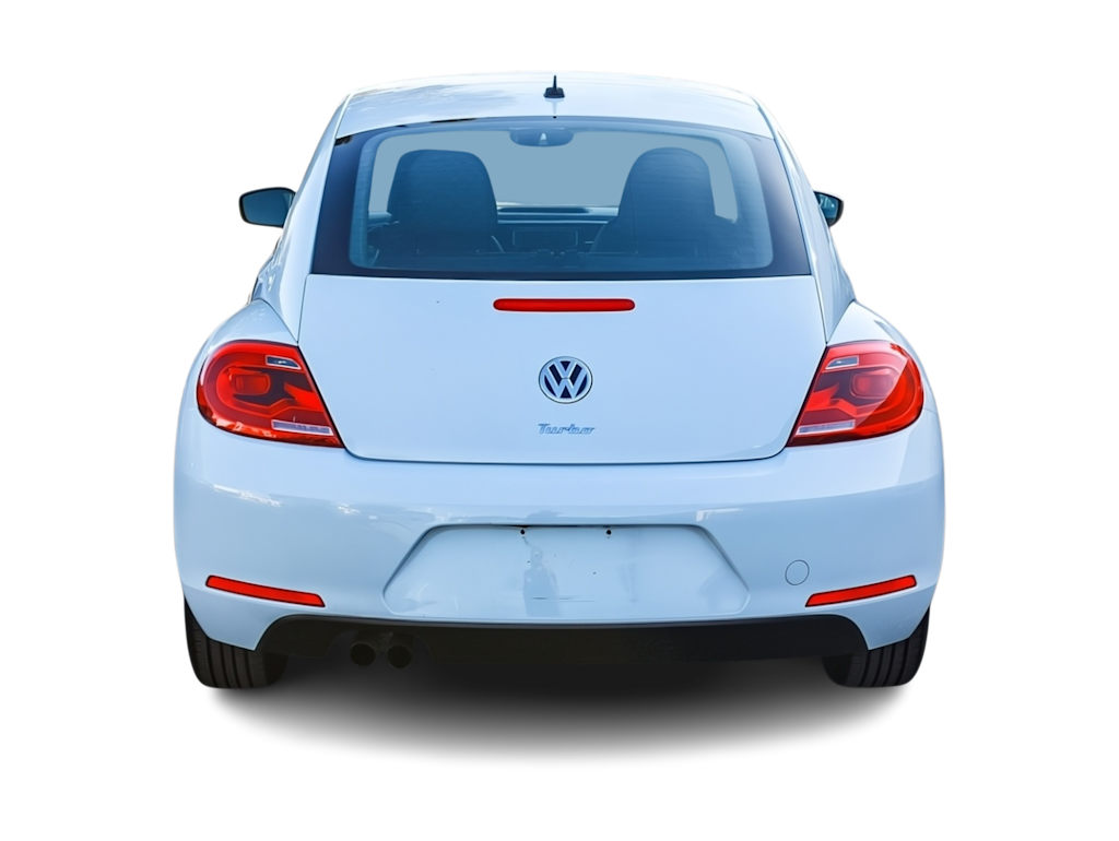 Thumbnail: 2016 Volkswagen Beetle - 4