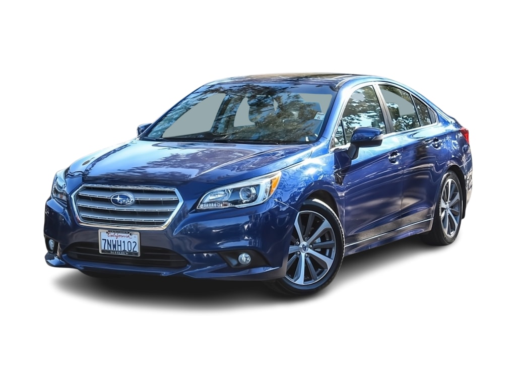 Used 2015 Subaru Legacy 2.5i Limited with VIN 4S3BNAL60F3071769 for sale in Casper, WY