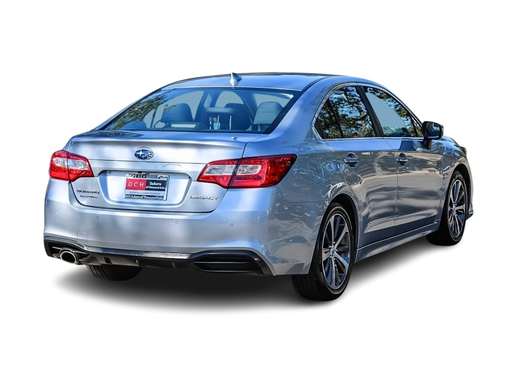 Thumbnail: 2019 Subaru Legacy - 18