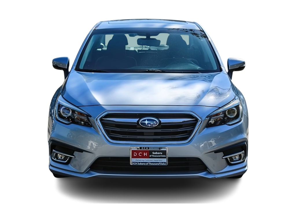 Thumbnail: 2019 Subaru Legacy - 5