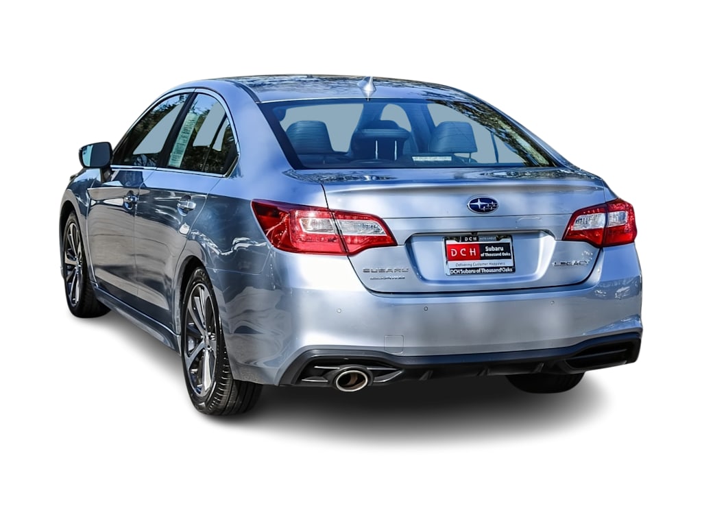 Thumbnail: 2019 Subaru Legacy - 3