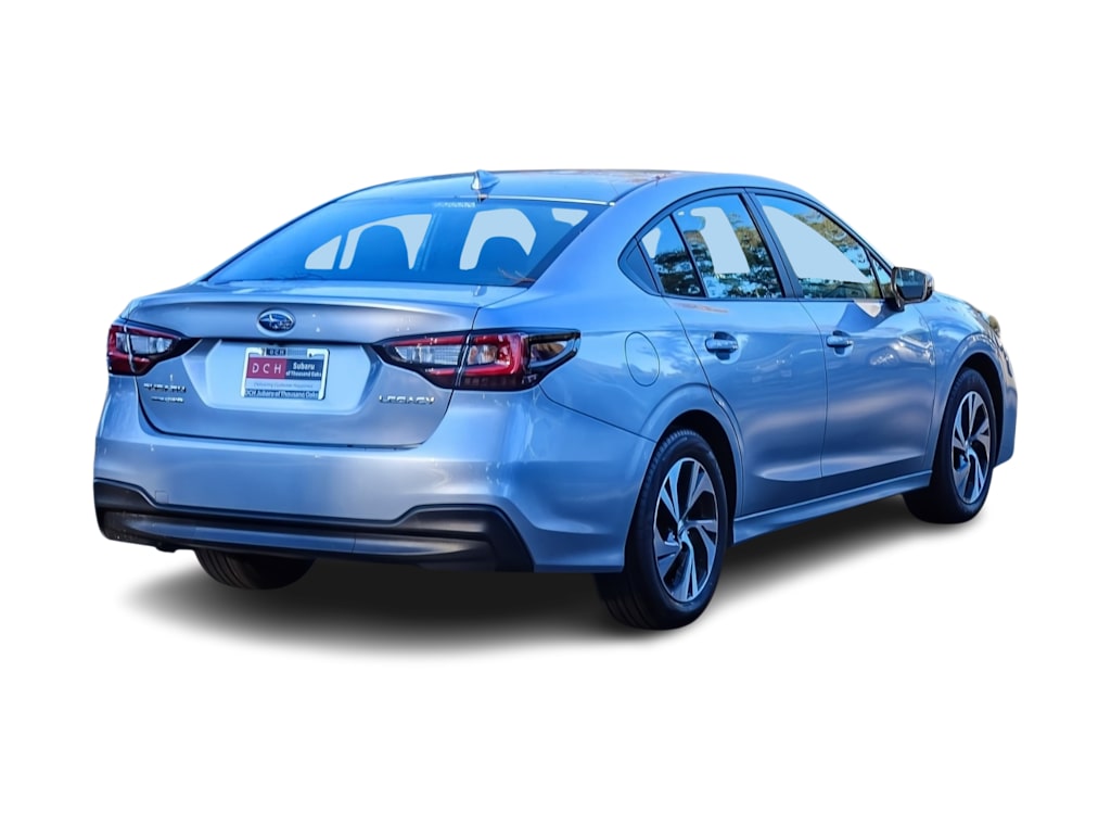 Thumbnail: 2025 Subaru Legacy - 19