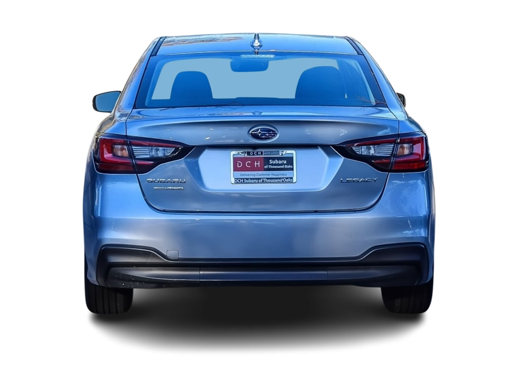 Thumbnail: 2025 Subaru Legacy - 4