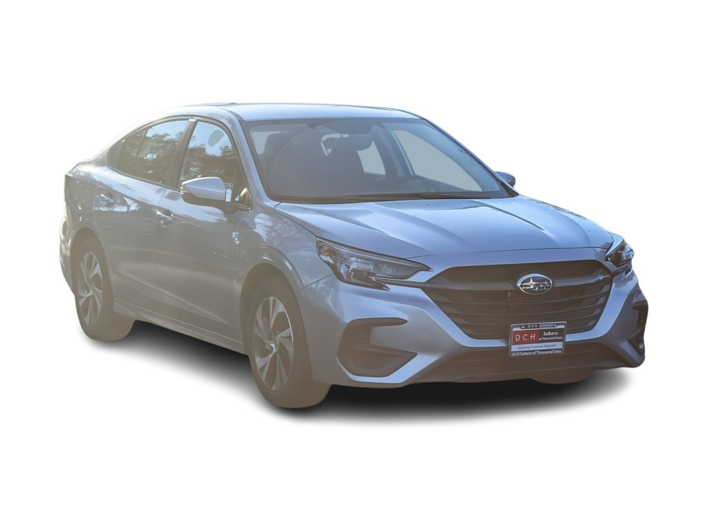 Thumbnail: 2025 Subaru Legacy - 18